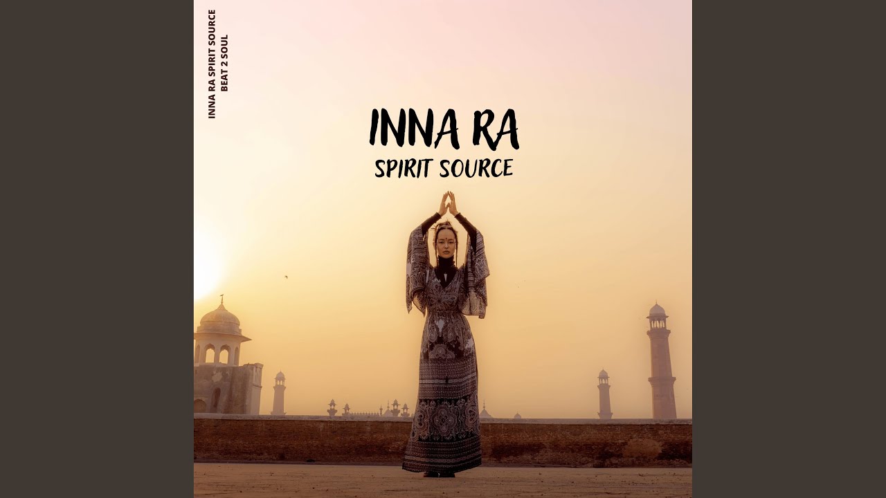 Spirit Source