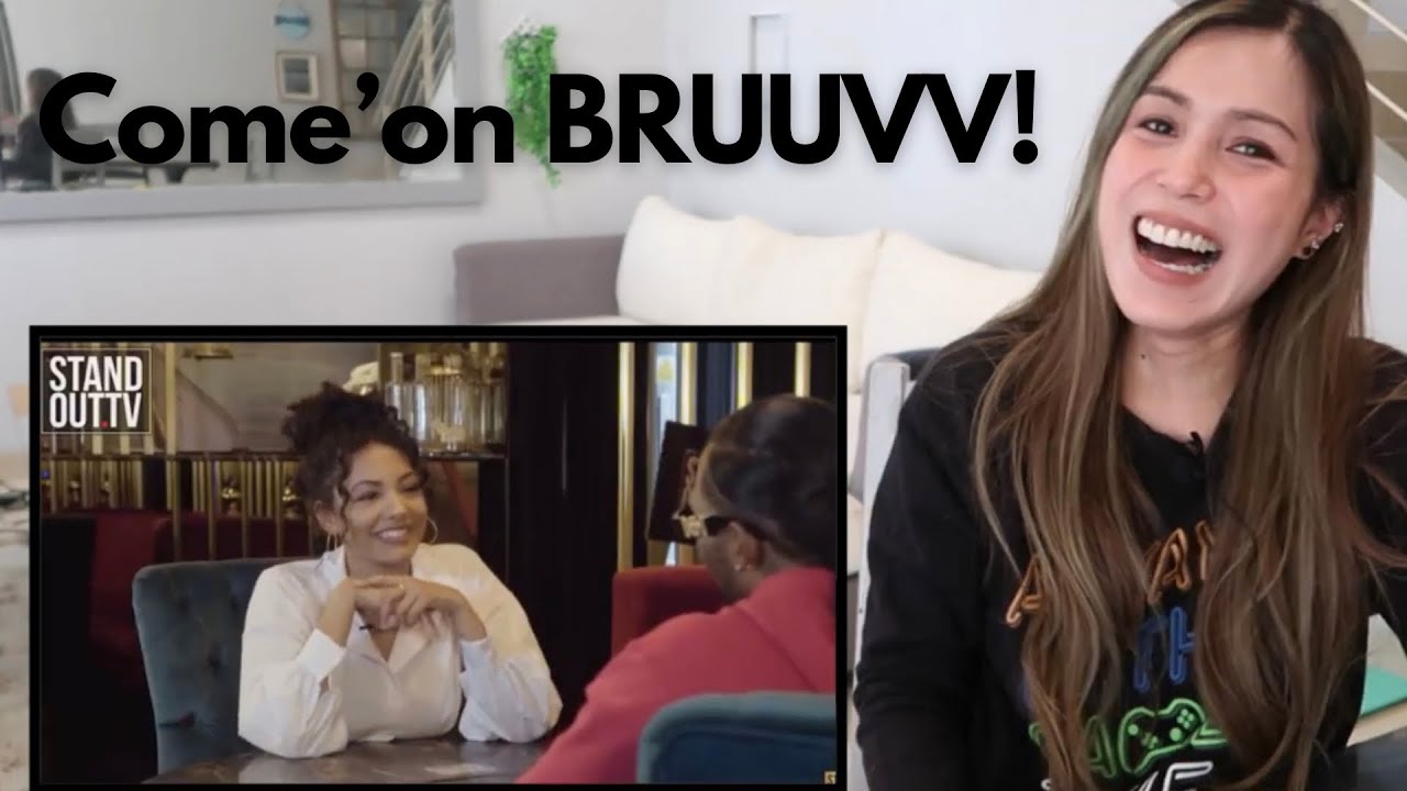 Grilling with Castillo | Sniper OUt Now On All Digital Platforms | Reaction