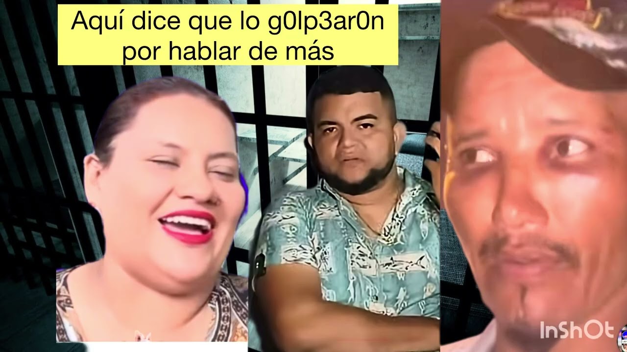‼️‼️ Oscar Lanza le da para los dulces a Celio y Karla manzanares dice que lo van a callar 👈