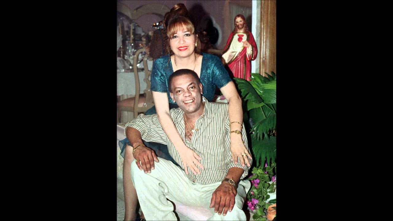 My Mary (Joe Arroyo)