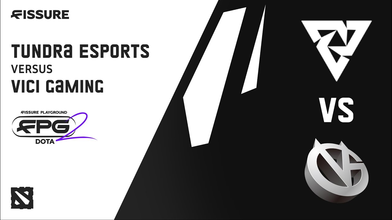 Team Falcons vs MOUZ | Bo3 | FISSURE Playground 2 &mdash; DOTA: Group Stage