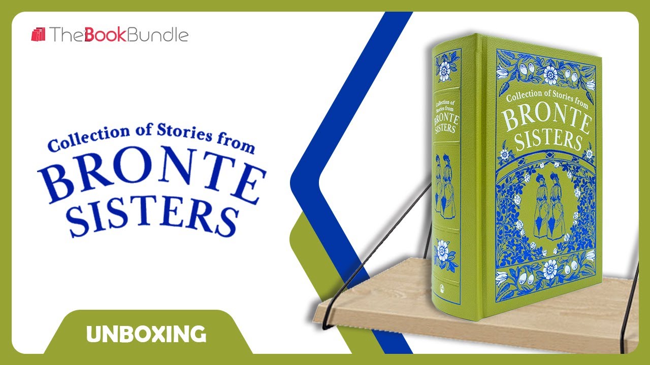 Collection of Stories From Bronte Sisters :  by Bronte Sisters