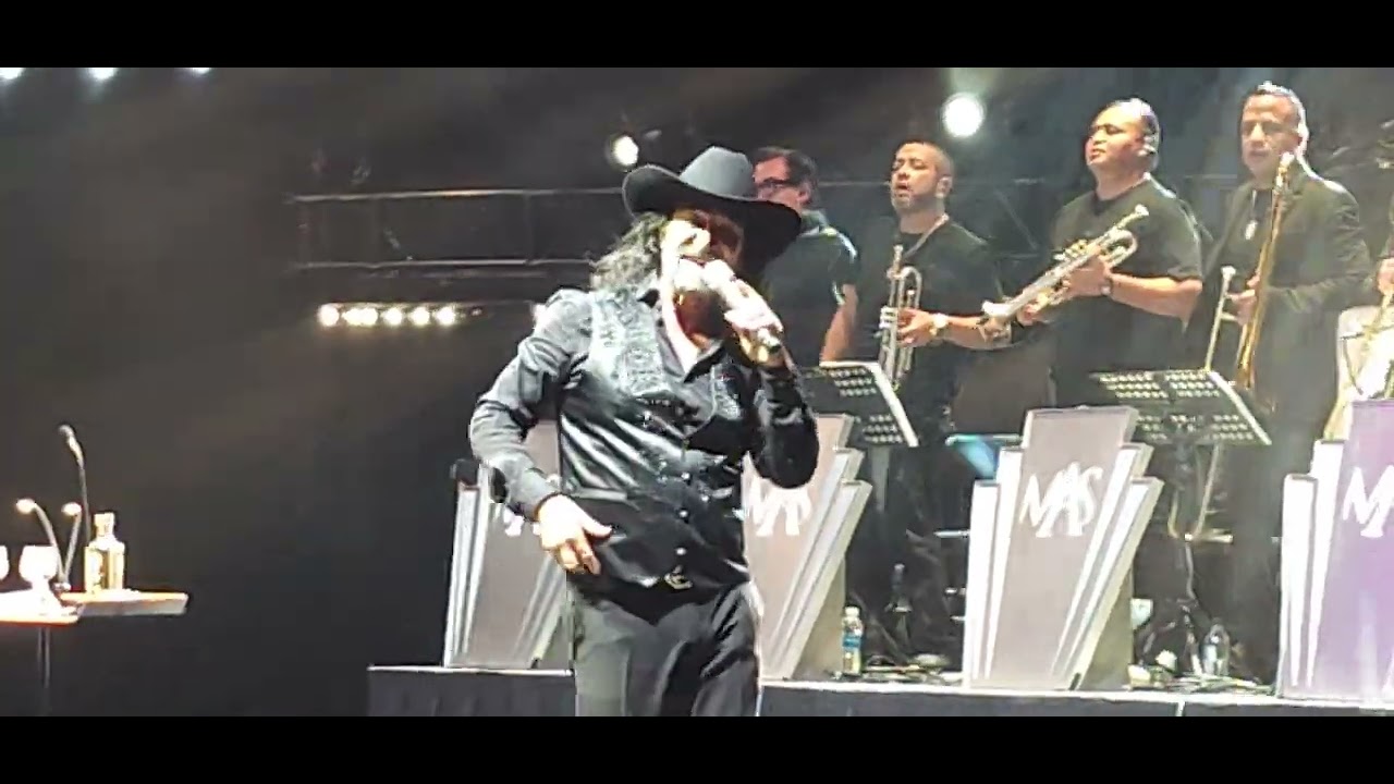 MARCO ANTONIO SOLIS -ETERNAMENTE AGRADECIDO, MKE/Si Pudiera Mentir -Morenita -A Dónde Vamos A Parar?
