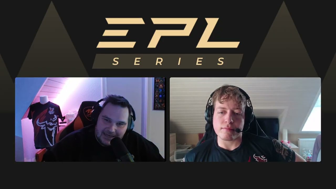 Interview with Alexsomfan after EPL match aganist Oramond