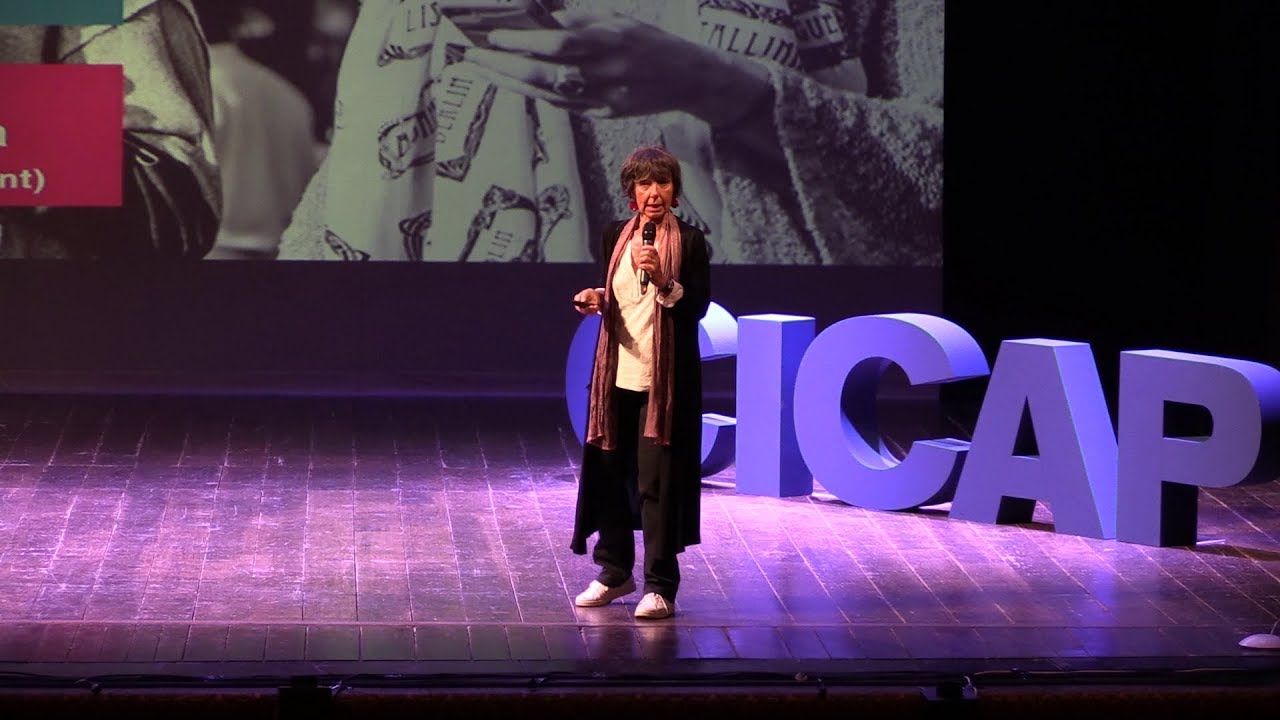 Annamaria Testa: 