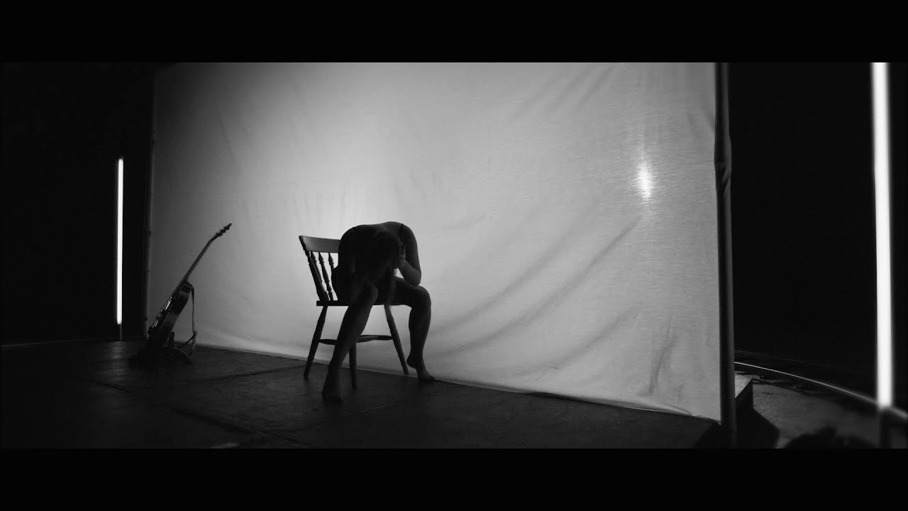 The King's Parade - Silhouette (Official Video)