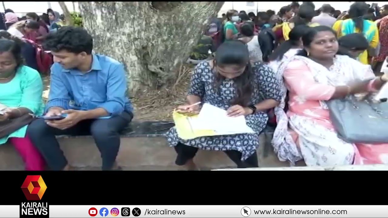 മുഖ്യമന്ത്രിയുടെ കണക്ട് ടു വർക്ക് പദ്ധതിയുടെ സംസ്ഥാനതല ഉദ്ഘാടനം നാളെ  | CONNECT TO WORK