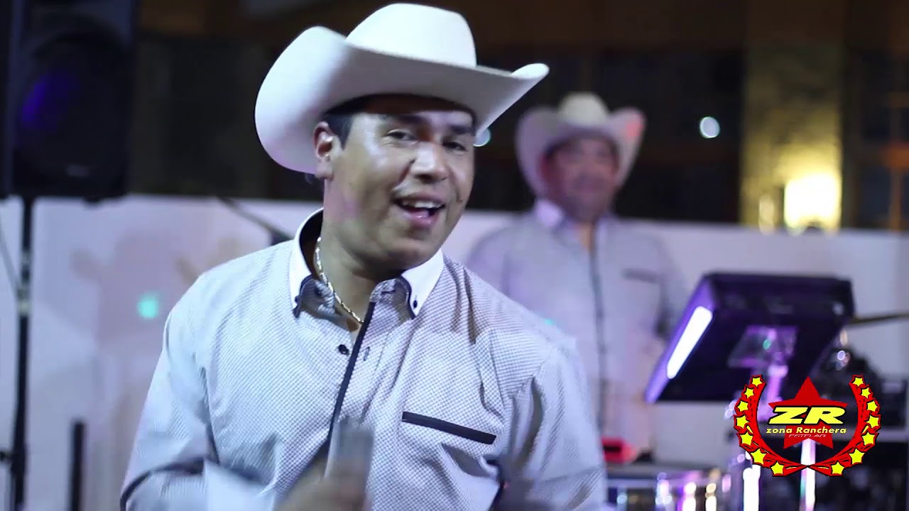 Los Chacales del Maule - Para Ti Solita (Oficial Video)
