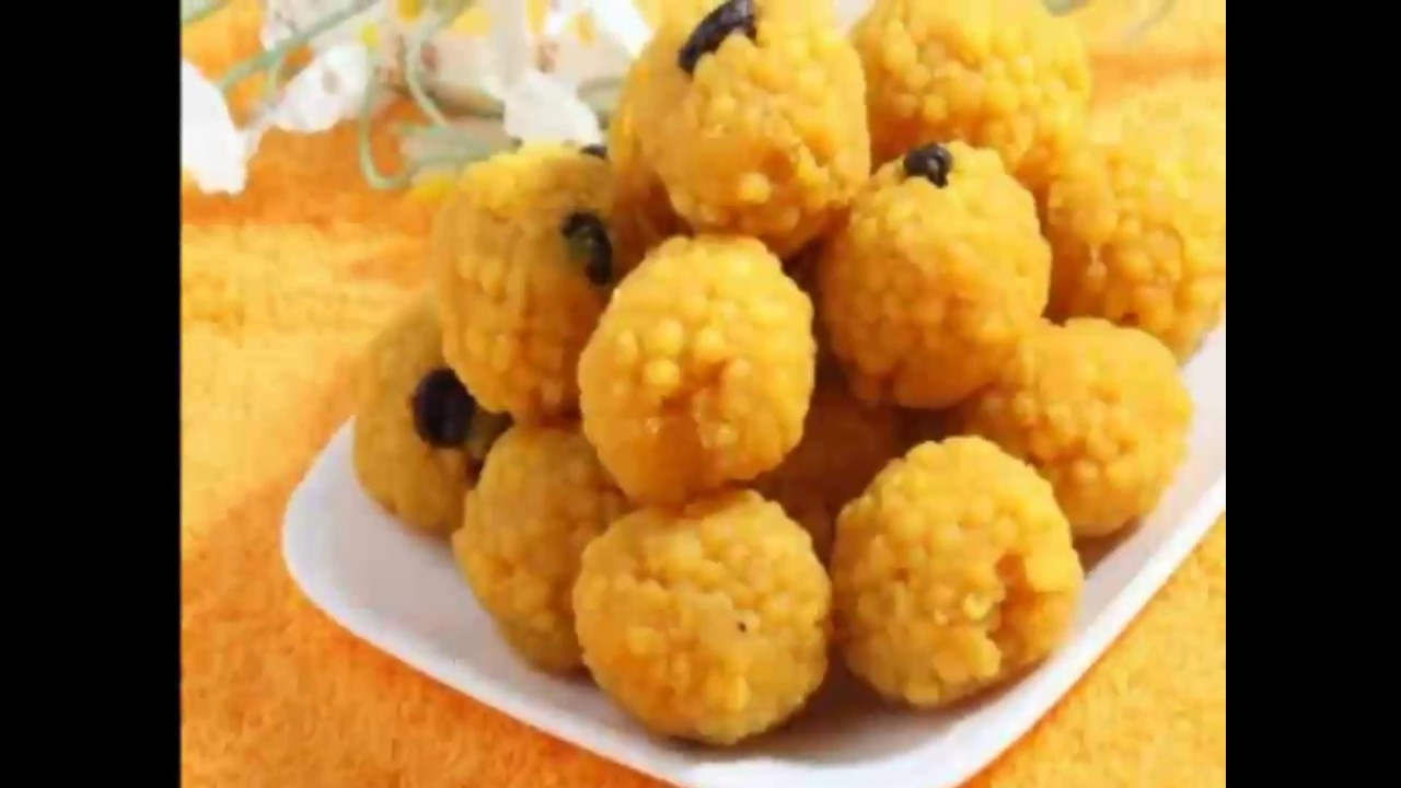 Andhra Sweets