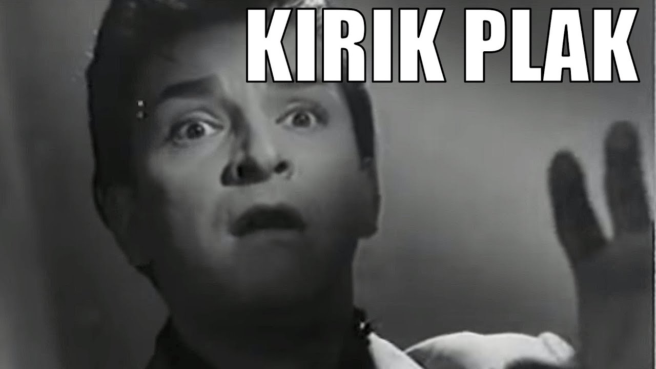 Kırık Plak - Türk Filmi
