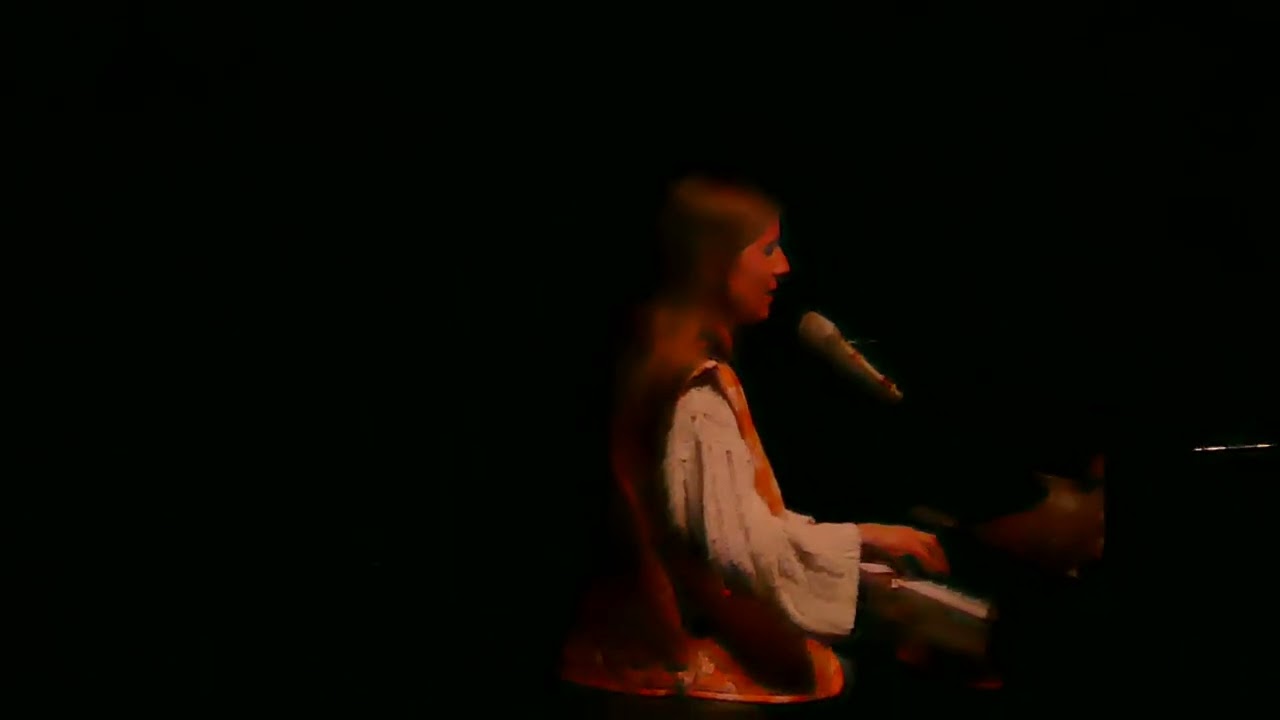 HD - The Swell Season - I leave everything to you (live) @ Vienna, Austria 20.05.2025