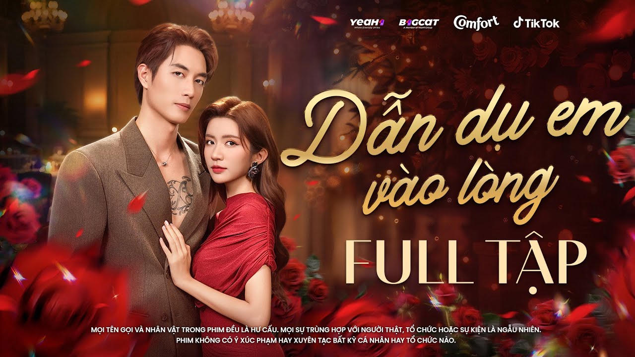 DẪN DỤ EM VÀO LÒNG - FULL | Short YeaH1