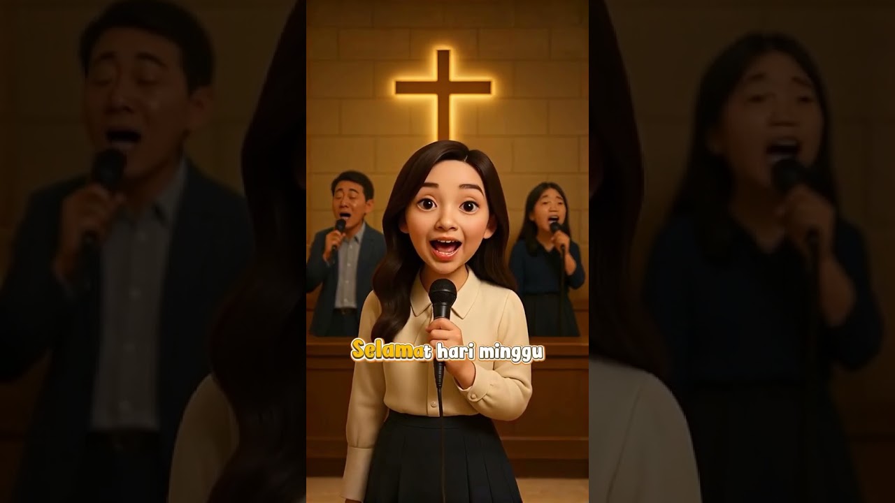 #tuhanbaik #tuhanpenolong #tuhanyesus #yesuskristus #yesushidup #penolongyangsetia
