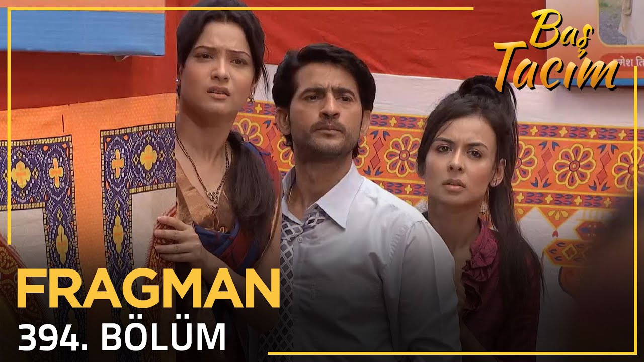 Baş Tacım - Pavitra Rishta 394. Bölüm Fragmanı