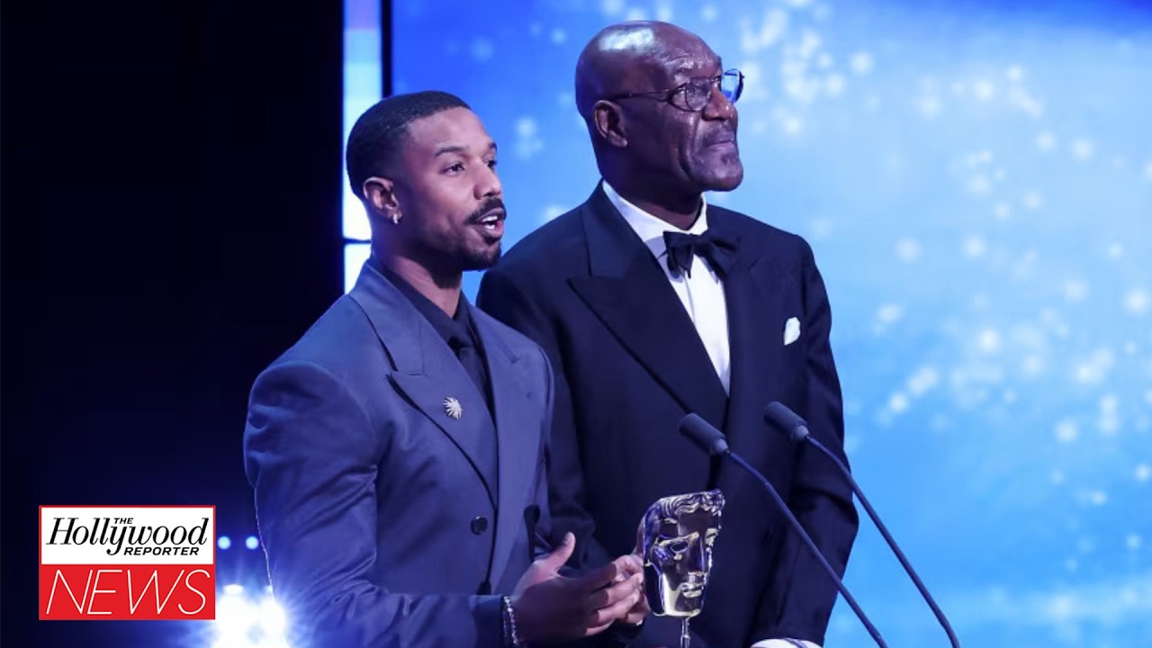 BAFTA Launches 