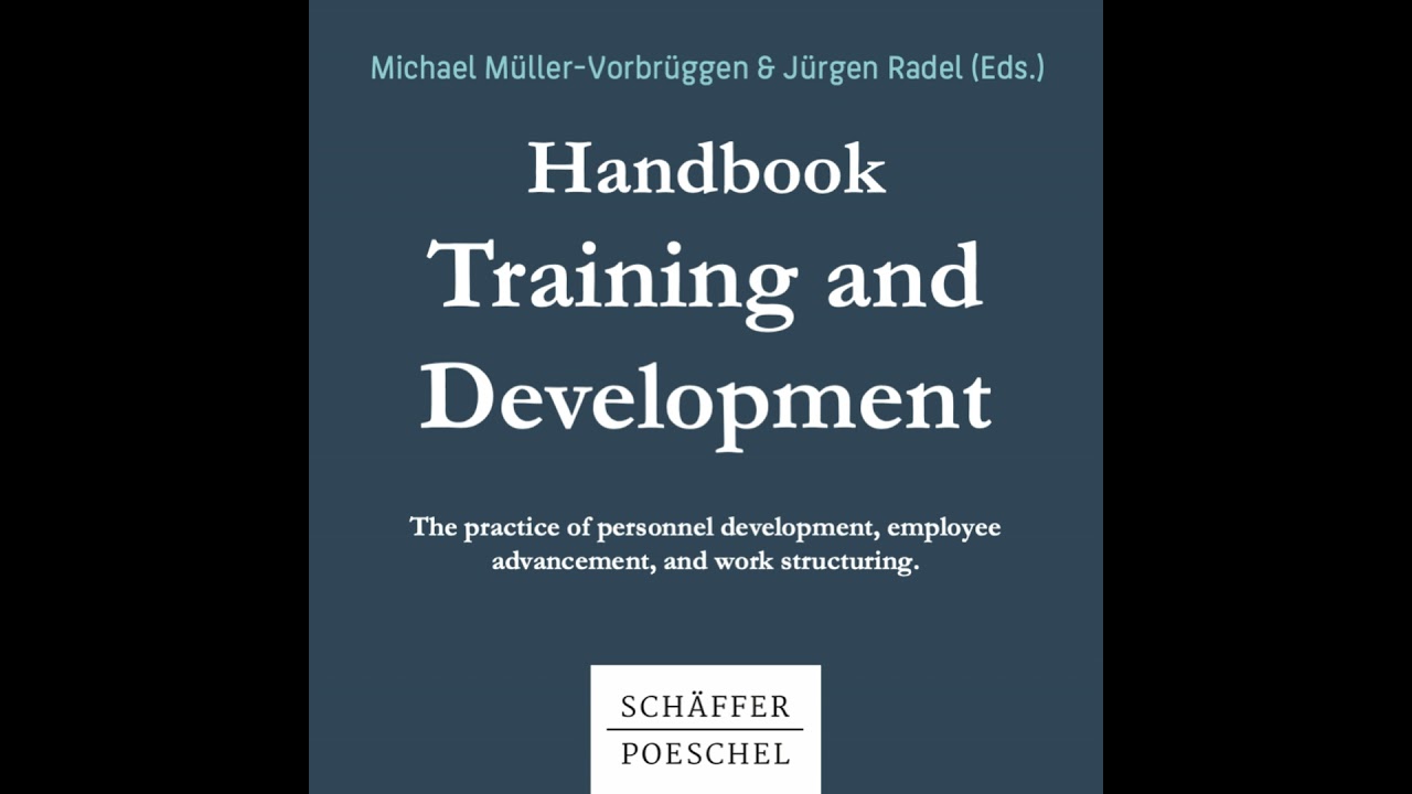 Human Resource Development as Qualitative Personnel Change Management