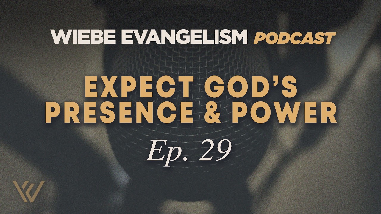 The Power of God Is Not Just For a Select Few