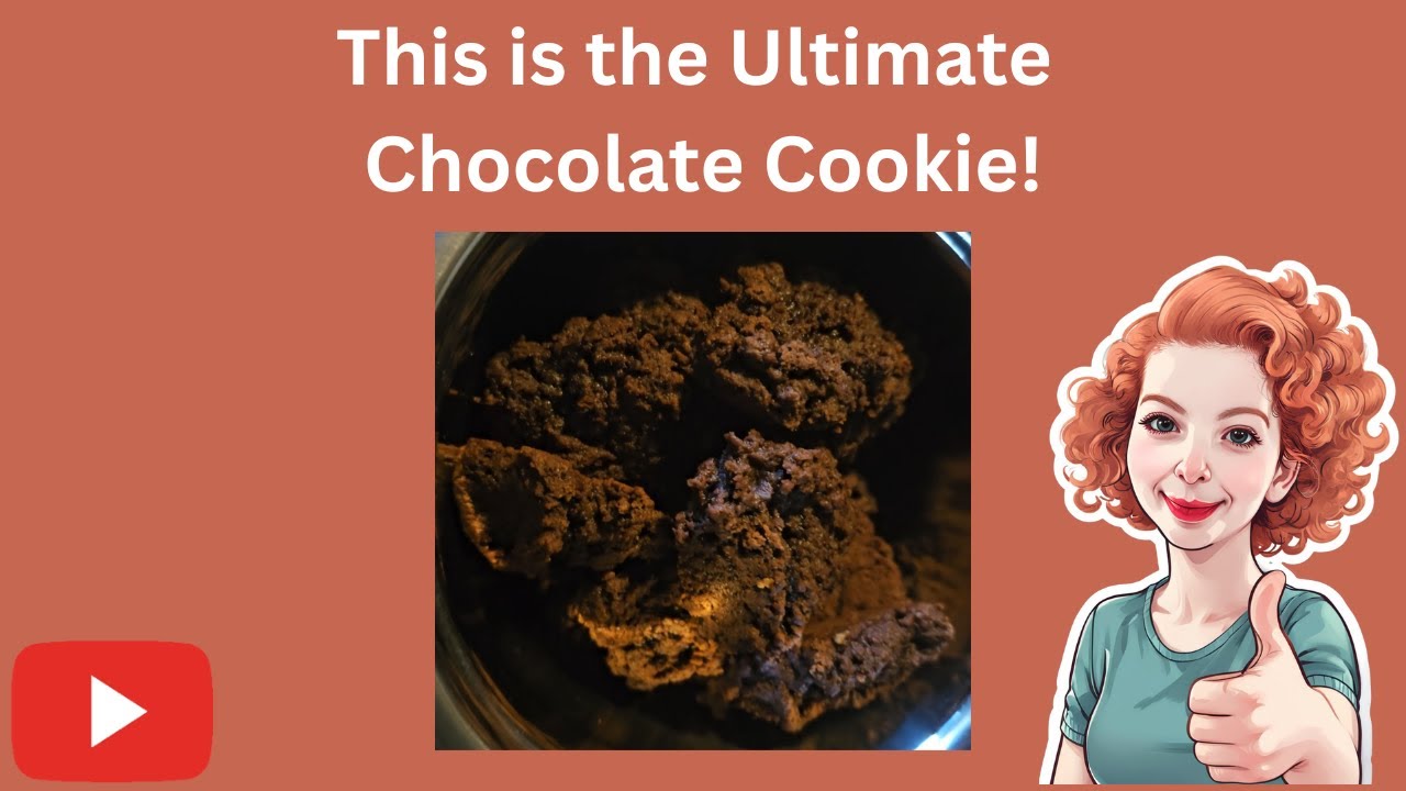 Cocoa Drop Cookies – A Family Favorite from an Heirloom Cookbook