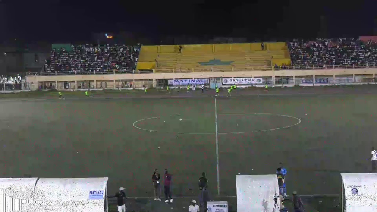 🛑[DIRECT] KAKALAM🆚 JAD 1/2 FINALE ZONE 2 B NAVETANE RUFISQUE 2025
