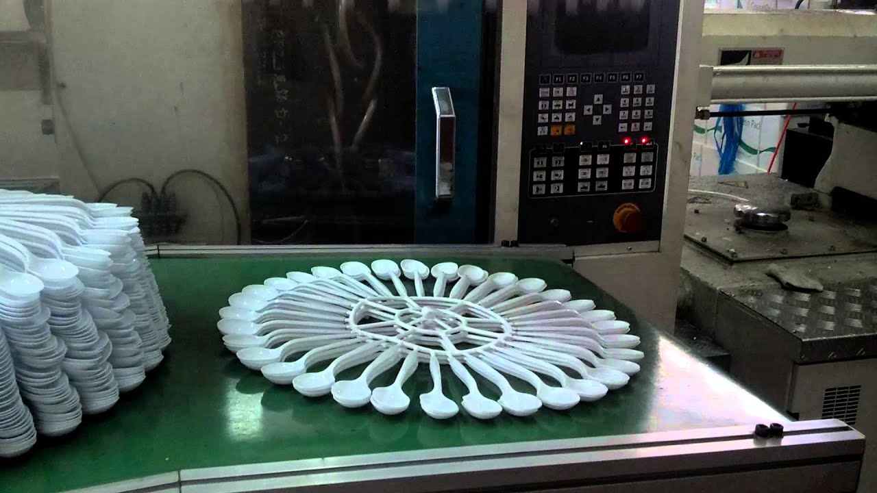 Spoon Manufacturing