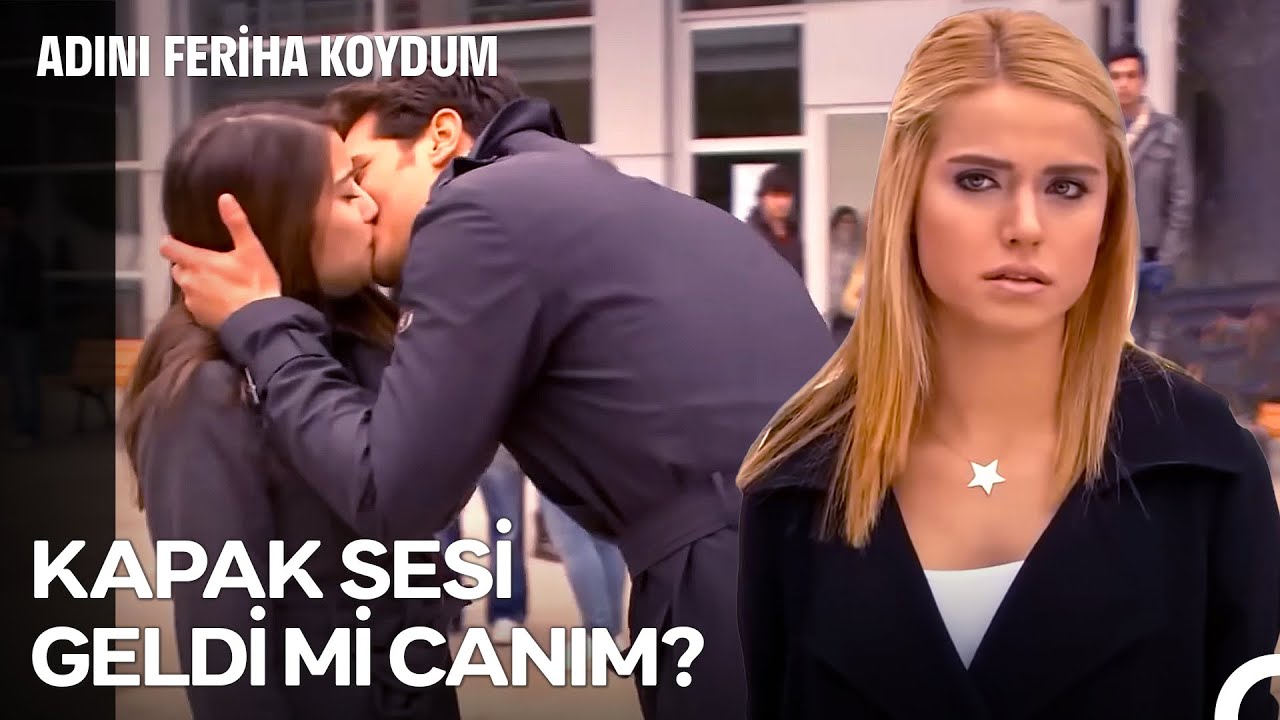 Feriha vs Hande #24: Üzülme Hande Mor Renk Sana Çok yakıştı 😁 - Adını Feriha Koydum