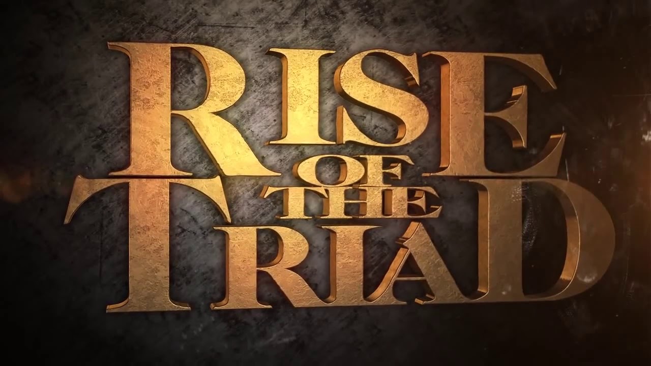 PsyNES - The HUNT Begins (Rise of the Triad ReMix)