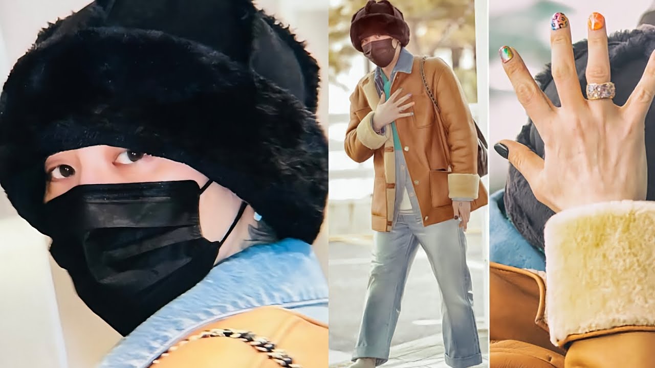 G-Dragon&rsquo;s Stunning Airport Look Goes Viral, FANS SHOCKED BY THE PRICE TAGS!