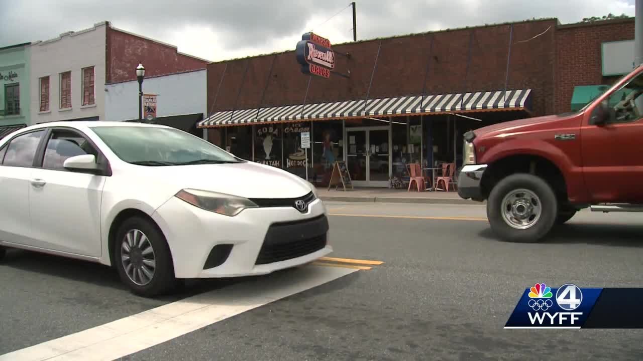 South Carolina’s potential oldest soda fountain still thriving in Inman, SC