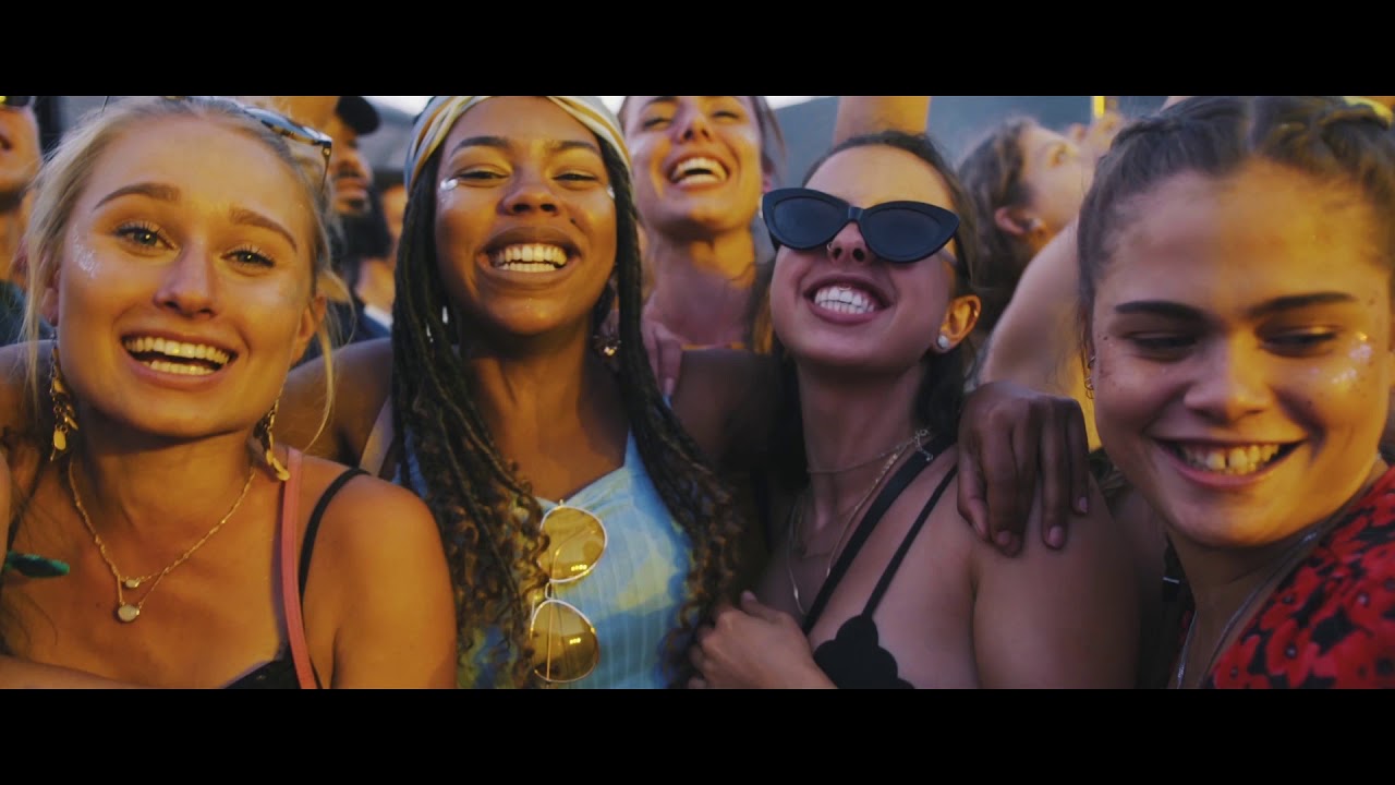 OH MY! Music Festival 2018 OFFICIAL AFTERMOVIE
