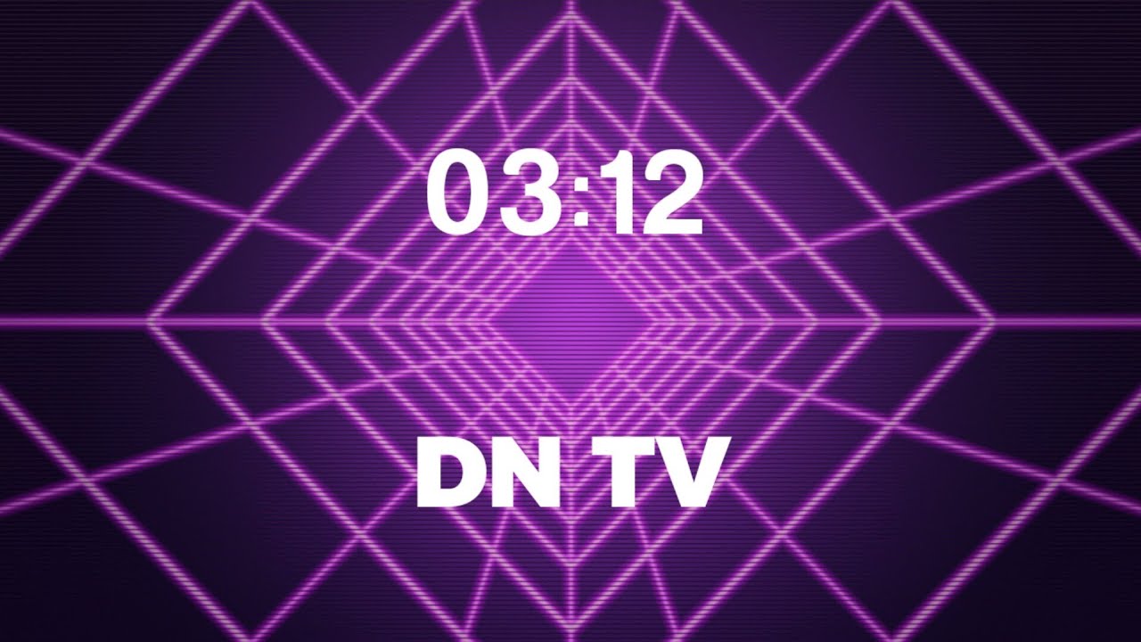 DN TV - Closedown (2nd February 2026)
