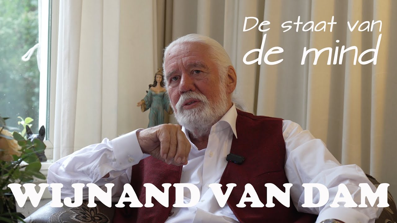 Angst Paniek 55 | De staat van de mind