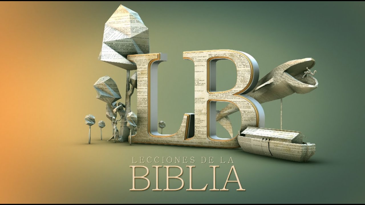 C:2 NEHEMÍAS - Lecciones de la Biblia T4 2019