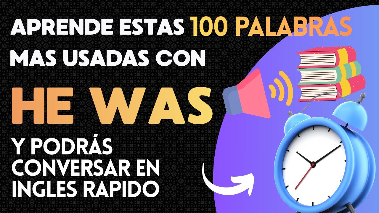 Inglés desde Cero: Las [100] frases que usarás TODOS los días, con 