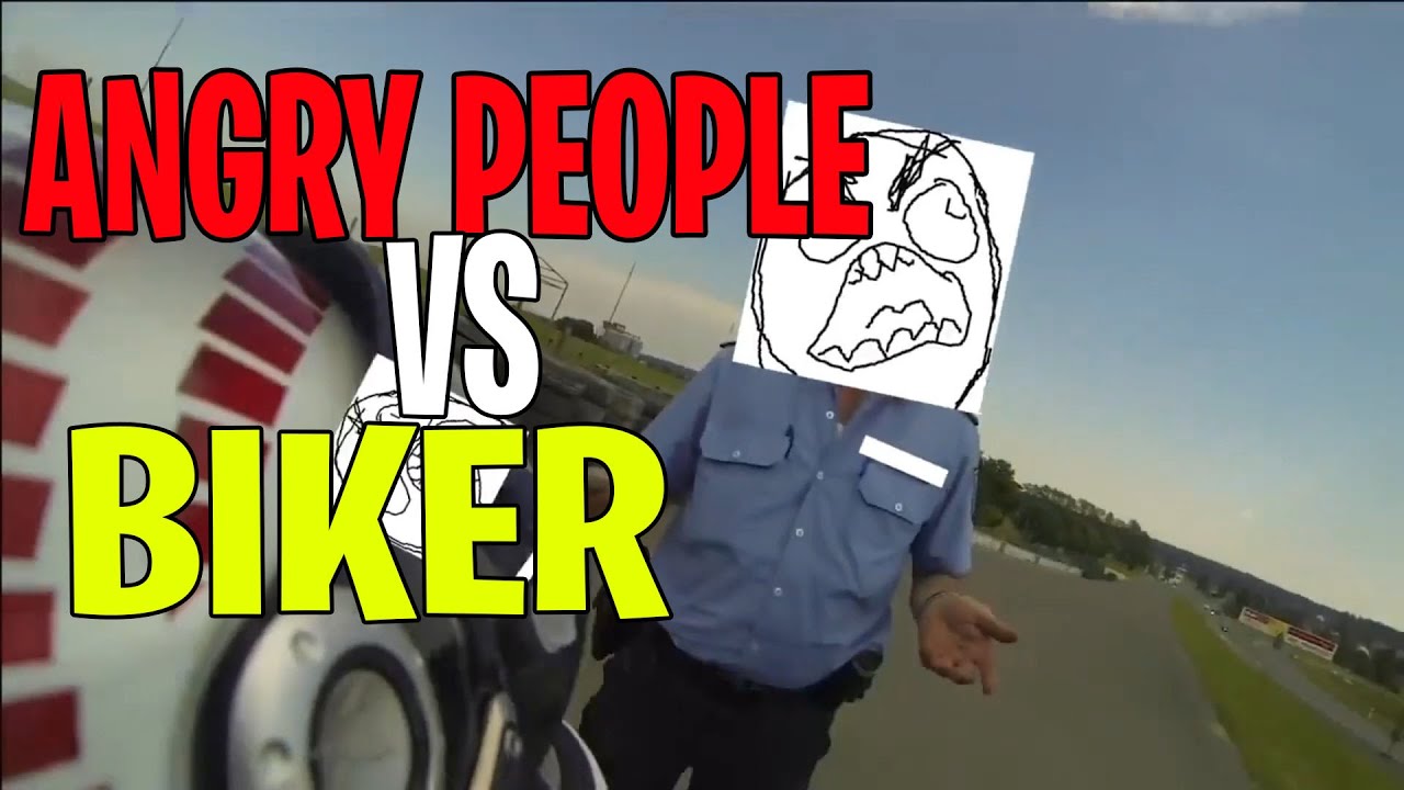 👮&zwj;♂️💰POLIZEI ZOCKT BIKER GELD AB!💰😡ANGRY PEOPLE vs. BIKER German Compilation 🔥 2022