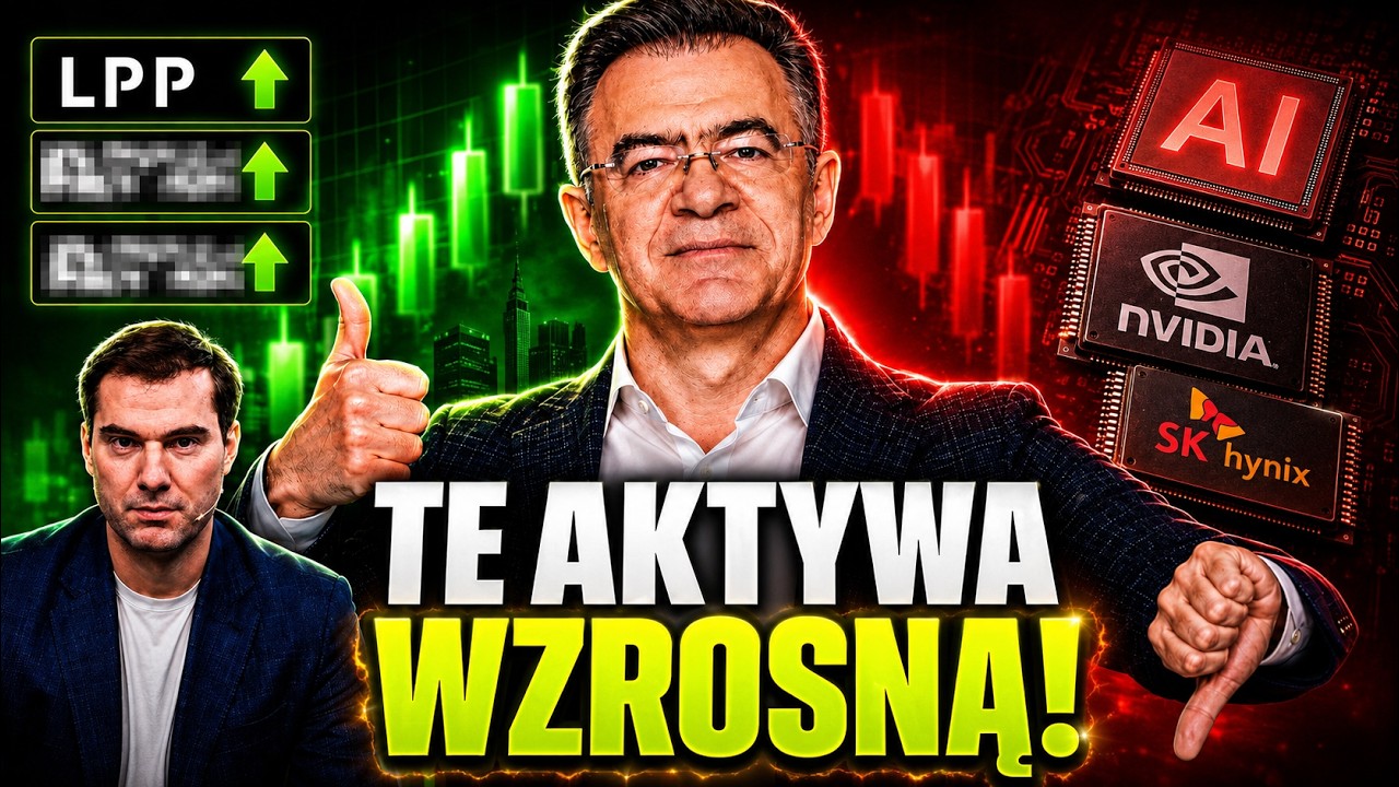 Nowy program OKI wchodzi na rynek! Polacy przeniosą kasę z lokat?