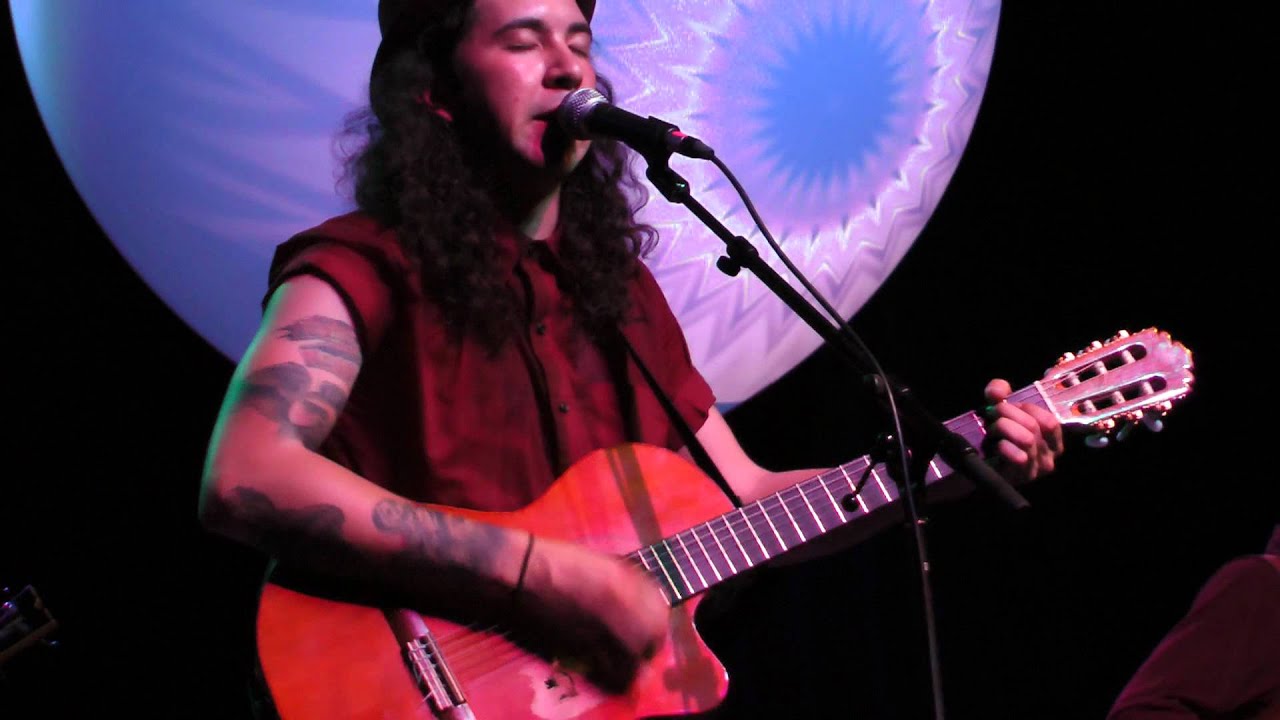 "Ojos Azules" Gabriel Sullivan & The Taraf de Tucson
