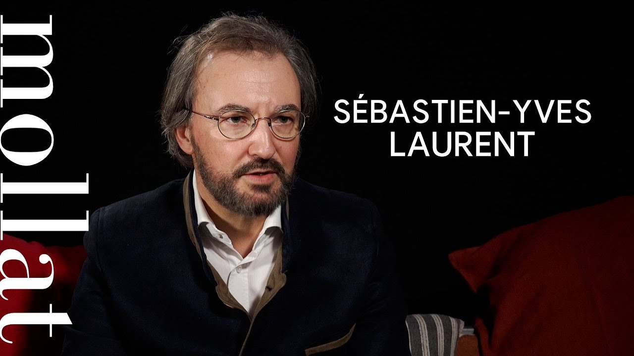 Sébastien-Yves Laurent - État secret, État clandestin : essai sur la transparence démocratique