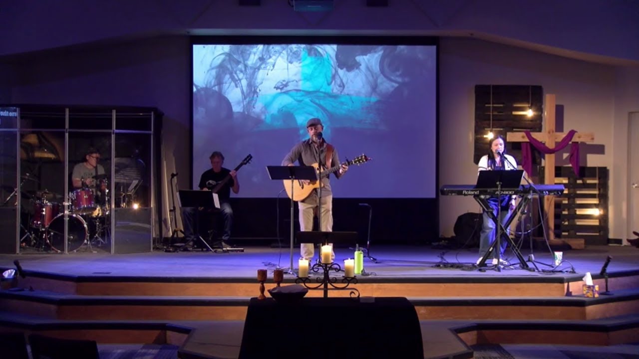 Vineyard Gilbert Live Stream