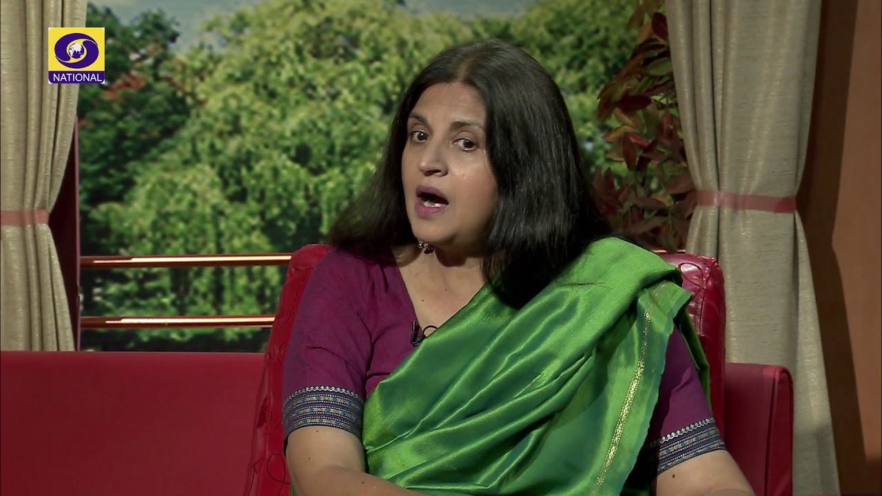 Aaj Savere - An interview with Sagari Chhabra Author