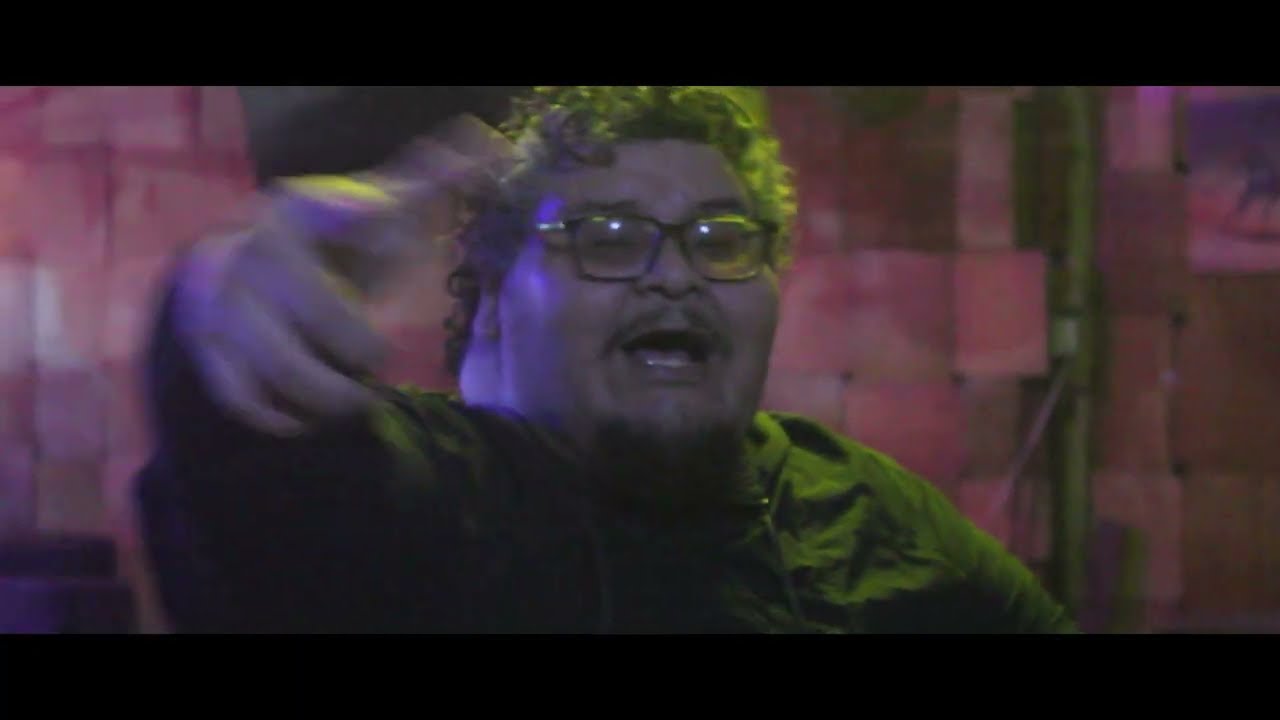 Kaballero Azteca BlockRoyal Mx - Mi Bella Casualidad (Versión Reggaetón) Video Oficial