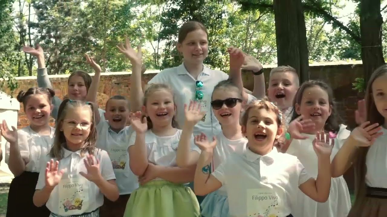 Ekofestyn na Świętej Górze 2023 rok
