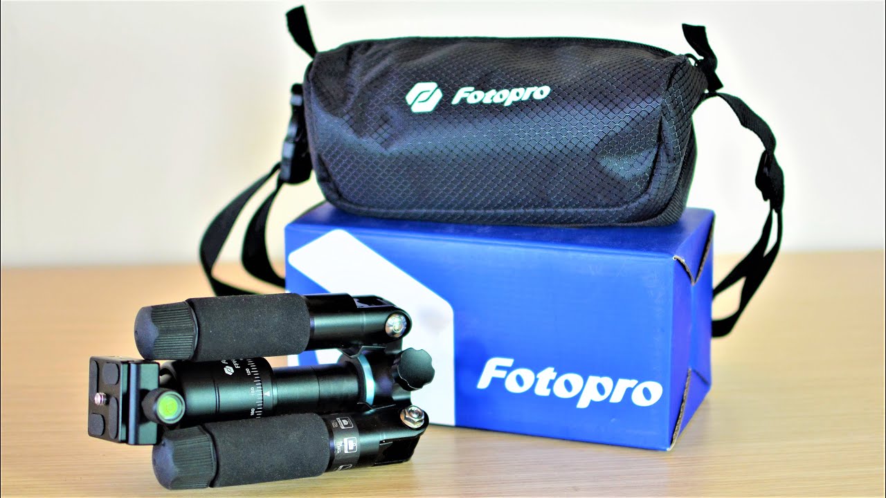 Best Mini Tripod ?