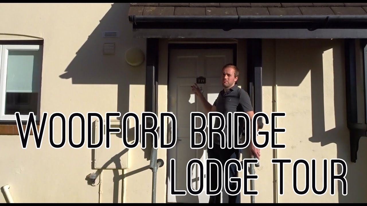 WOODFORD BRIDGE COUNTRY CLUB | 2 BEDROOM LODGE | DIAMOND RESORTS