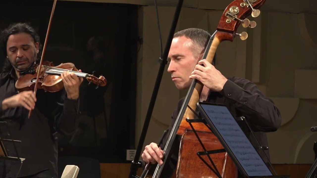 Menachem Wiesenberg: Klezmer Suite