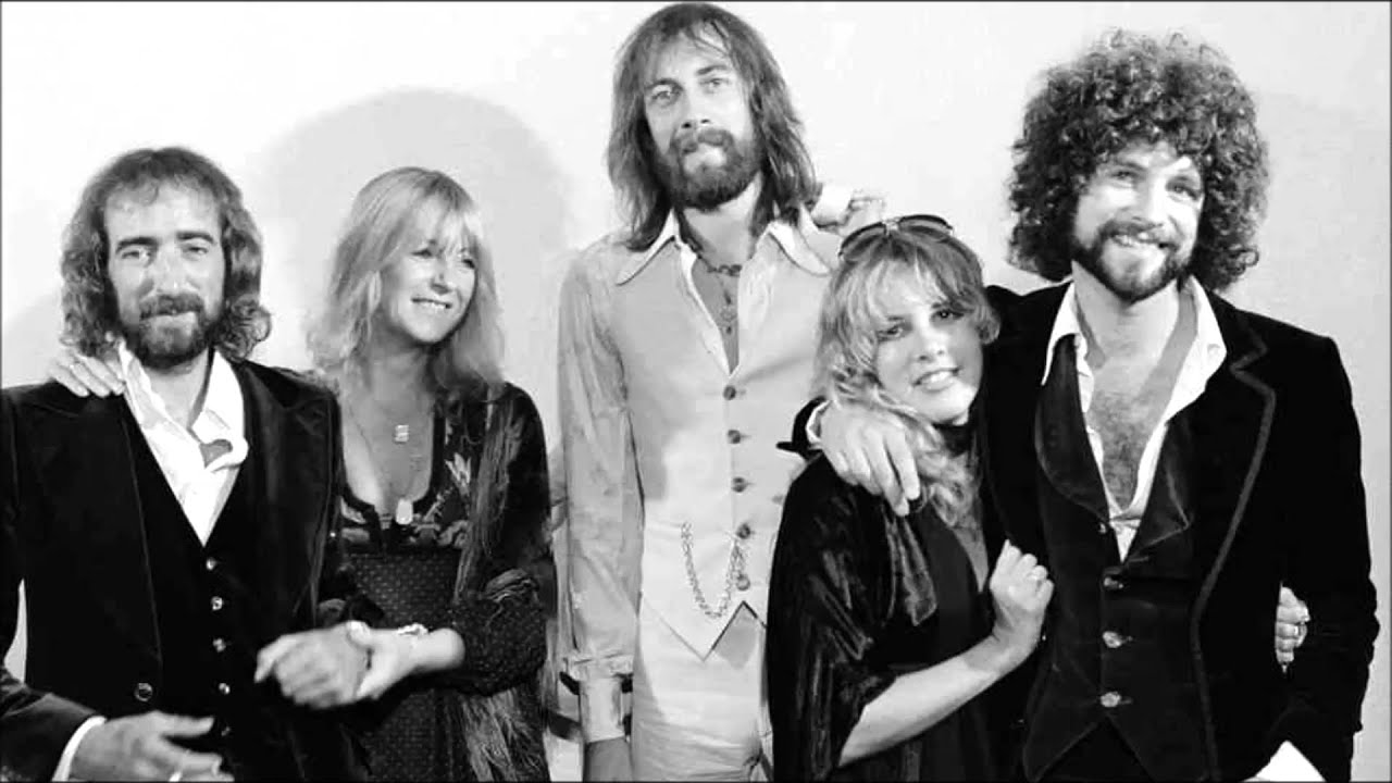 Fleetwood Mac - Extended Play - EP