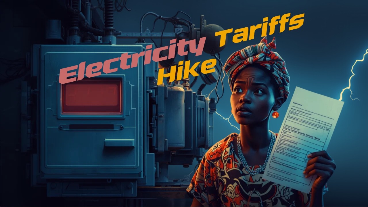 Electricity Tariffs Hike: Did EPRA Increase or Lower the Cost of Power?