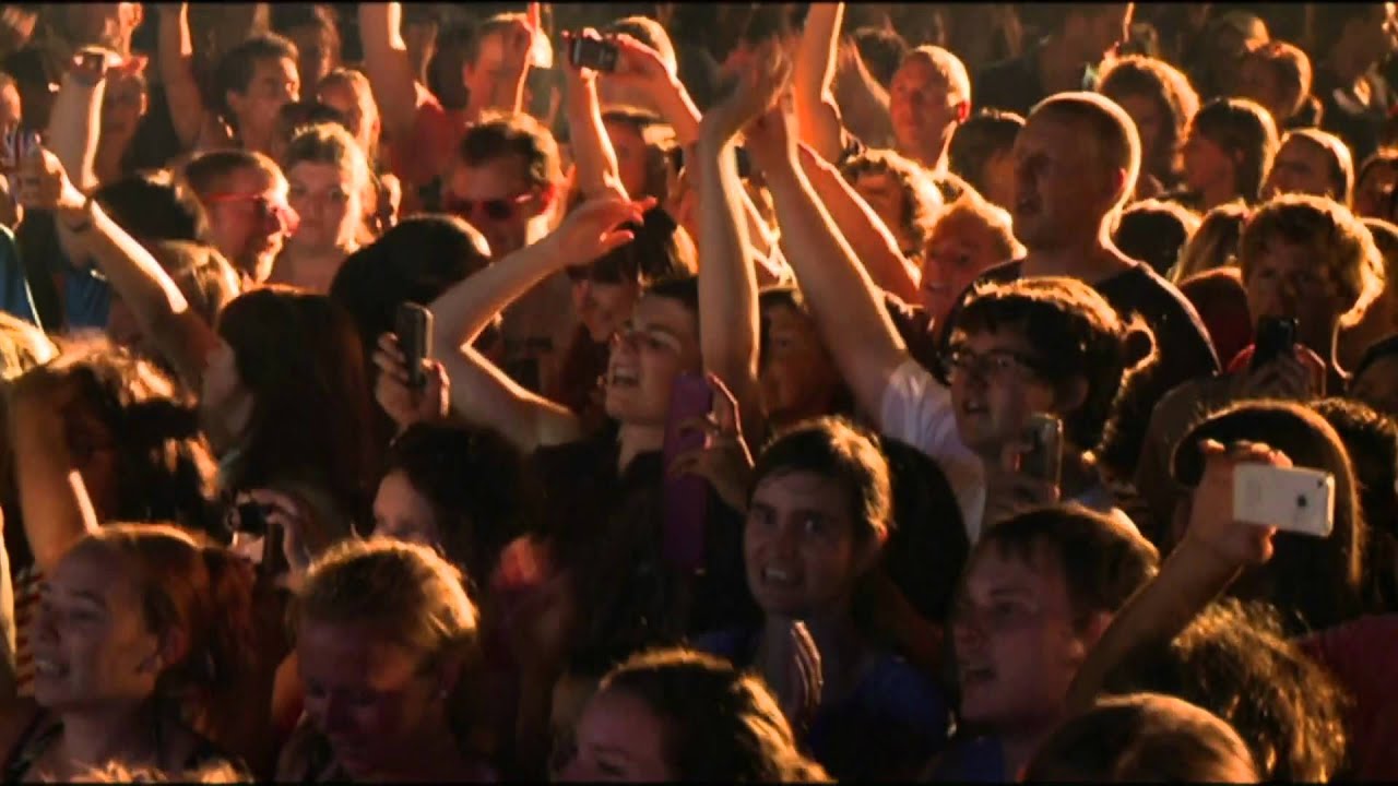 Tacabro - Tacata (live bij Q)