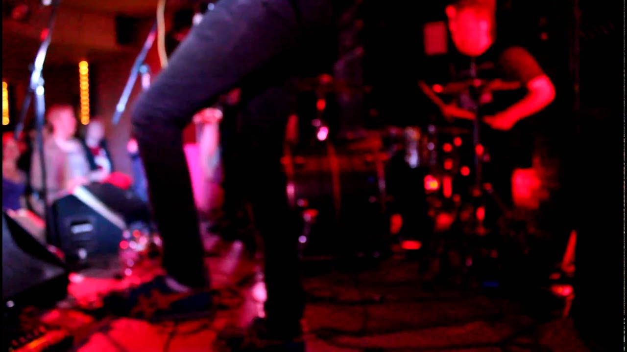 Adebisi Shank - Shunk @ The Brudenell, Leeds