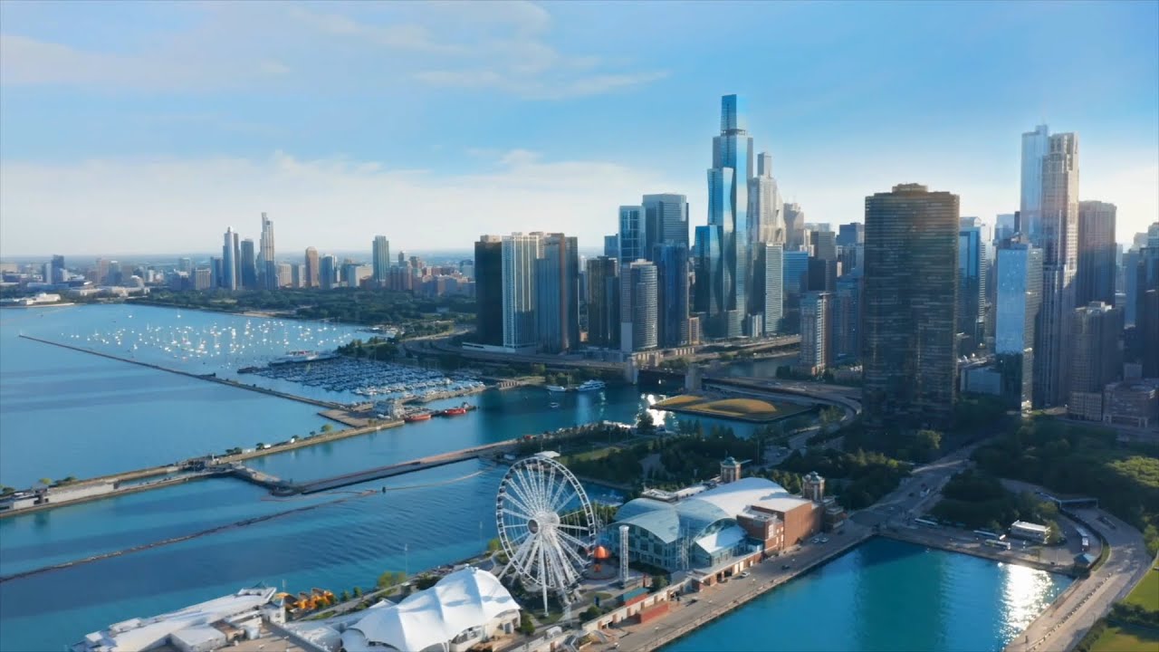 North America Infrastructure Planning Report