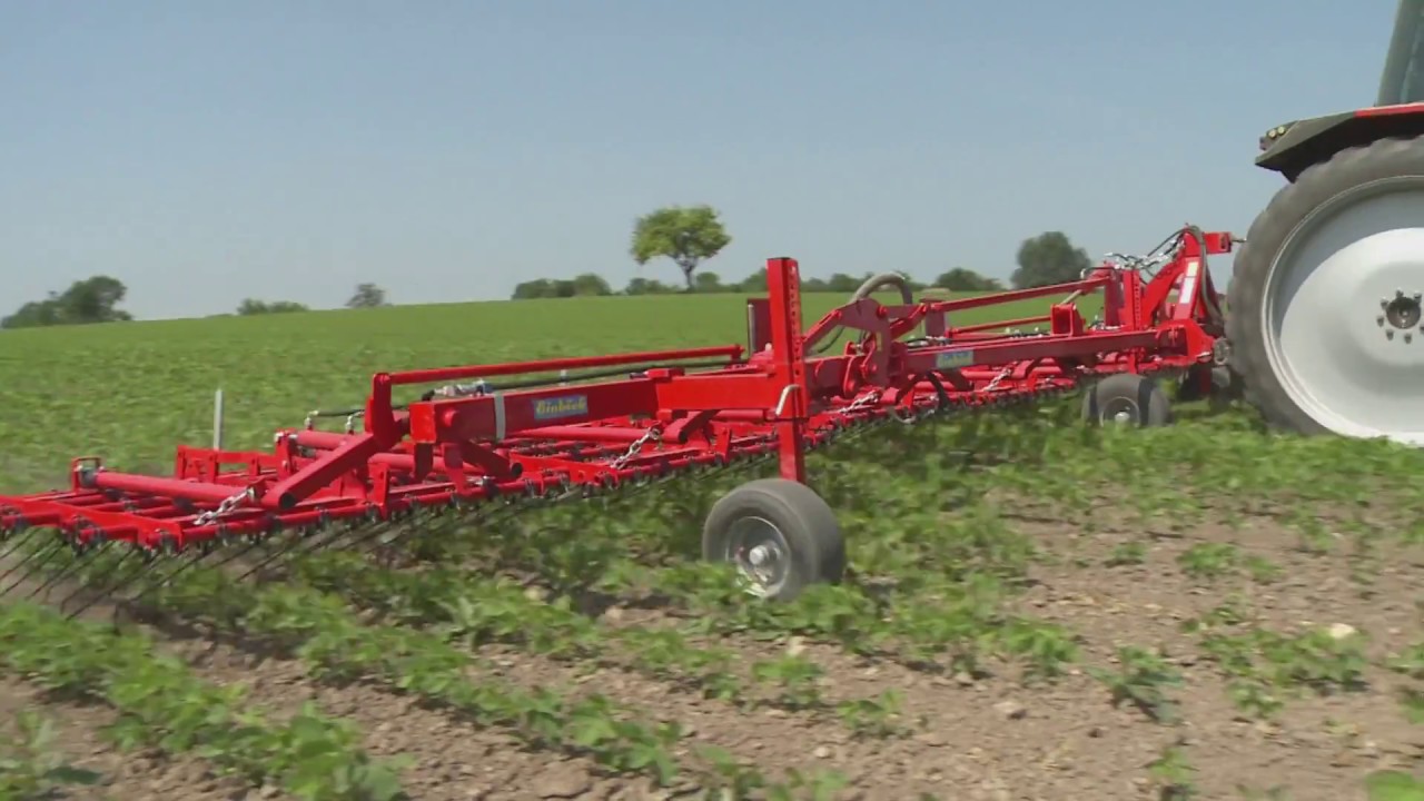 Einbock Aerostar: 2013 Factory Video